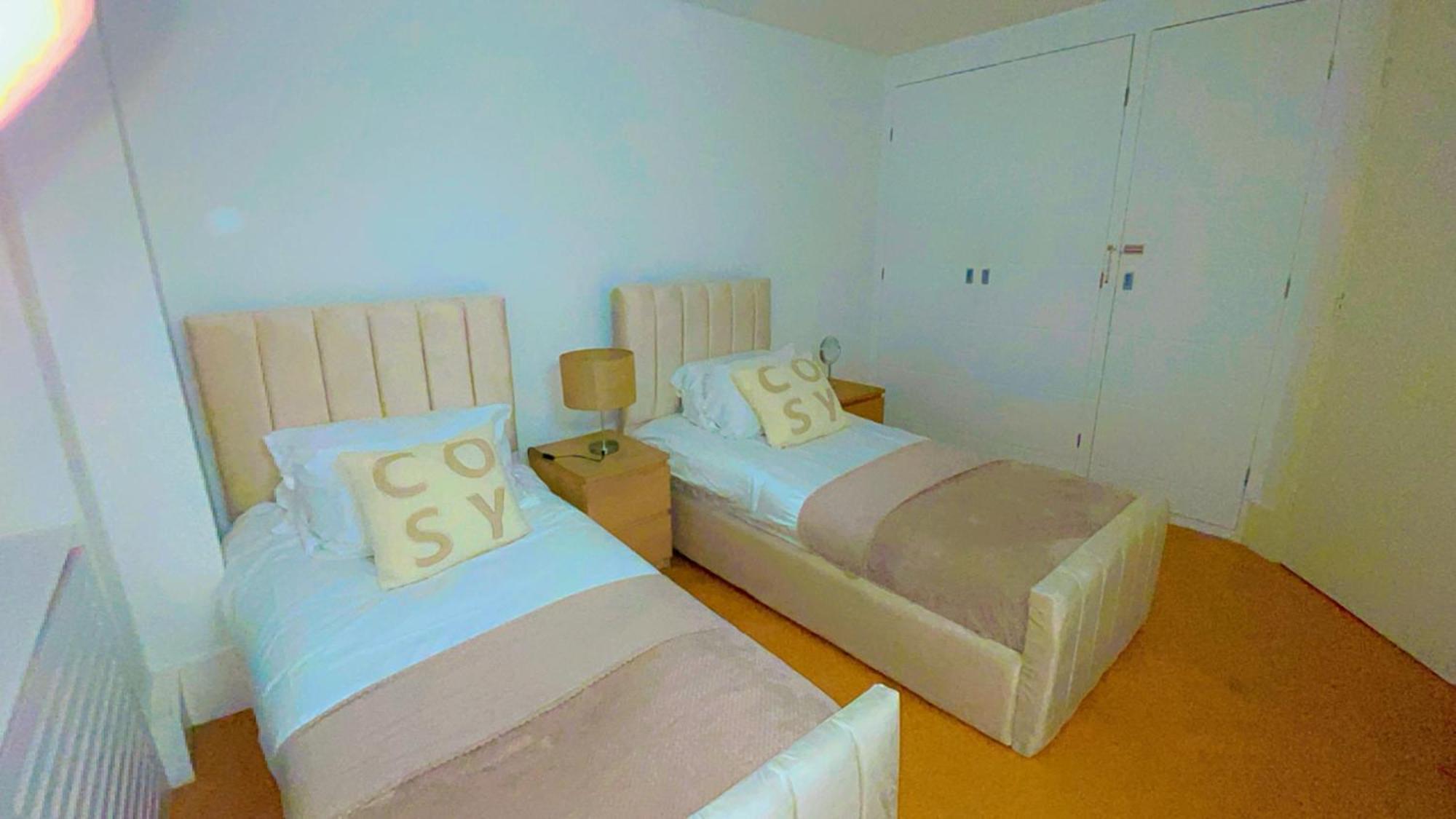 Apartamento Boswell House Boswell Street