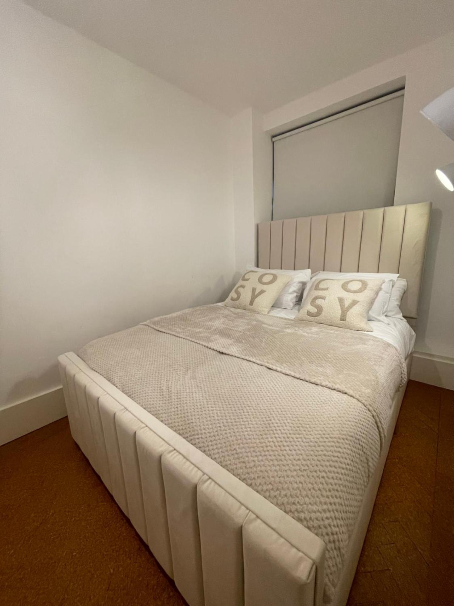 Apartamento Boswell House Boswell Street Londres