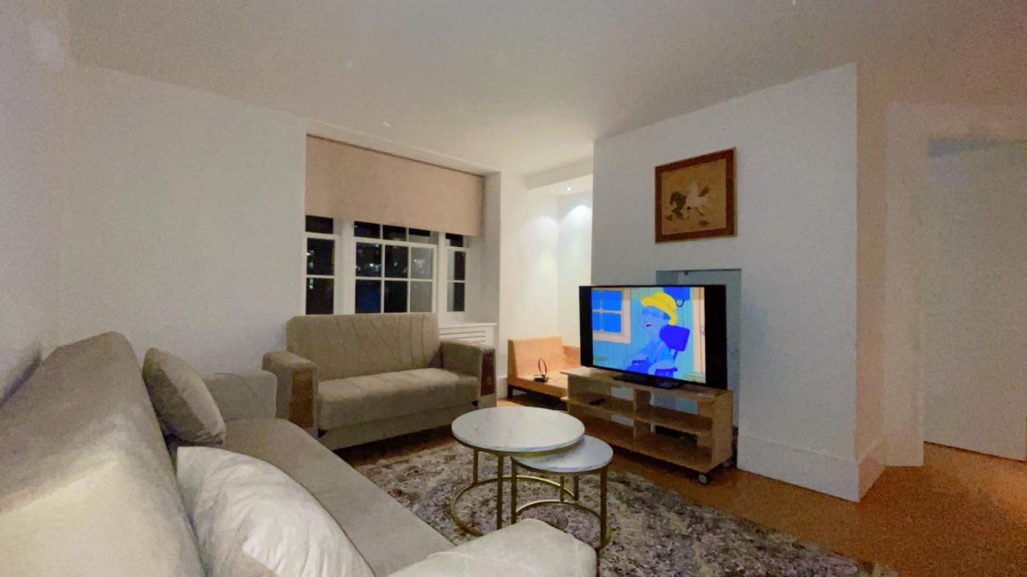 Boswell House Boswell Street Apartamento *